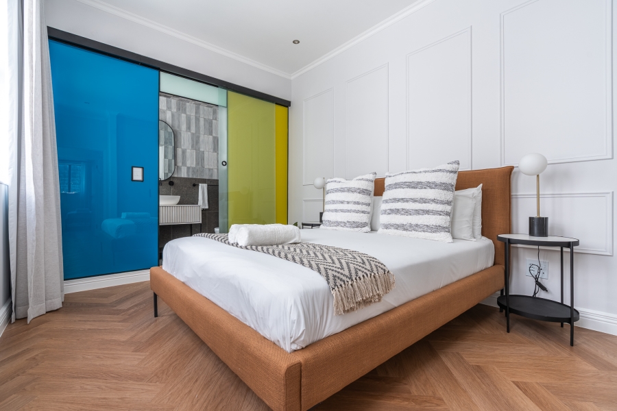 2 Bedroom Property for Sale in Cape Town City Centre Western Cape